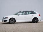 Audi S3 Sportback by MTM 2009 года